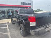 Thumbnail of 2011 Black Toyota Tundra