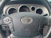 Thumbnail of 2011 Black Toyota Tundra