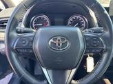 Thumbnail of 2024 Predawn Gray Mica Toyota Camry