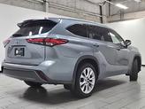 Thumbnail of 2020 Moon Dust Toyota Highlander Hybrid