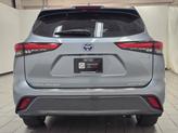 Thumbnail of 2020 Moon Dust Toyota Highlander Hybrid
