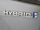 Thumbnail of 2020 Moon Dust Toyota Highlander Hybrid