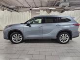 Thumbnail of 2020 Moon Dust Toyota Highlander Hybrid