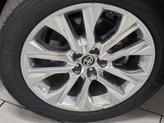Thumbnail of 2020 Moon Dust Toyota Highlander Hybrid