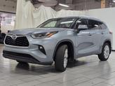 Thumbnail of 2020 Moon Dust Toyota Highlander Hybrid