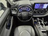 Thumbnail of 2020 Moon Dust Toyota Highlander Hybrid