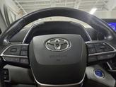 Thumbnail of 2020 Moon Dust Toyota Highlander Hybrid