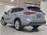 Thumbnail of 2020 Moon Dust Toyota Highlander Hybrid