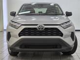 Thumbnail of 2023 Silver Sky Metallic Toyota RAV4