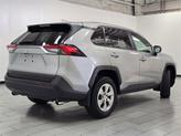 Thumbnail of 2023 Silver Sky Metallic Toyota RAV4