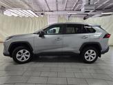 Thumbnail of 2023 Silver Sky Metallic Toyota RAV4
