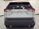 Thumbnail of 2023 Silver Sky Metallic Toyota RAV4