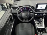 Thumbnail of 2023 Silver Sky Metallic Toyota RAV4
