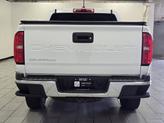 Thumbnail of 2022 Summit White Chevrolet Colorado