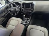 Thumbnail of 2022 Summit White Chevrolet Colorado