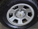 Thumbnail of 2022 Summit White Chevrolet Colorado