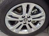 Thumbnail of 2023 Midnight Toyota Sienna