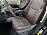 Thumbnail of 2023 Midnight Toyota Sienna