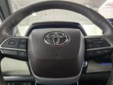 Thumbnail of 2023 Midnight Toyota Sienna