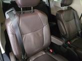 Thumbnail of 2023 Midnight Toyota Sienna