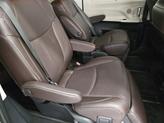 Thumbnail of 2023 Midnight Toyota Sienna