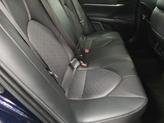 Thumbnail of 2021 Blue Toyota Camry