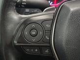 Thumbnail of 2021 Blue Toyota Camry