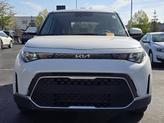 Thumbnail of 2023 Snow White Pearl Kia Soul