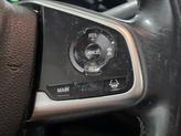 Thumbnail of 2019 Crystal Black Pearl Honda Civic
