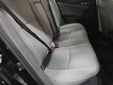 Thumbnail of 2019 Crystal Black Pearl Honda Civic