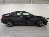 Thumbnail of 2019 Crystal Black Pearl Honda Civic