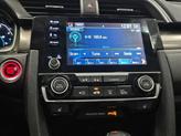 Thumbnail of 2019 Crystal Black Pearl Honda Civic