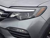 Thumbnail of 2017 Gray Honda Pilot