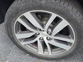 Thumbnail of 2017 Gray Honda Pilot