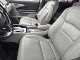 Thumbnail of 2017 Gray Honda Pilot