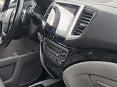 Thumbnail of 2017 Gray Honda Pilot