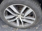 Thumbnail of 2017 Gray Honda Pilot