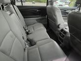 Thumbnail of 2017 Gray Honda Pilot