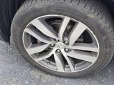 Thumbnail of 2017 Gray Honda Pilot
