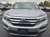 Thumbnail of 2017 Gray Honda Pilot