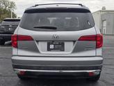 Thumbnail of 2017 Gray Honda Pilot
