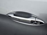 Thumbnail of 2017 Gray Honda Pilot