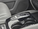 Thumbnail of 2017 Gray Honda Pilot