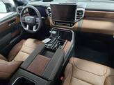 Thumbnail of 2025 Midnight Toyota Sequoia