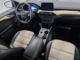Thumbnail of 2022 Atlas Blue Metallic Ford Escape