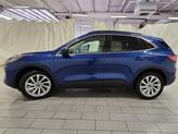 Thumbnail of 2022 Atlas Blue Metallic Ford Escape