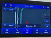 Thumbnail of 2022 Atlas Blue Metallic Ford Escape