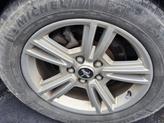Thumbnail of 2014 Blue Metallic Ford Mustang