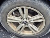 Thumbnail of 2014 Blue Metallic Ford Mustang