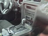 Thumbnail of 2014 Blue Metallic Ford Mustang